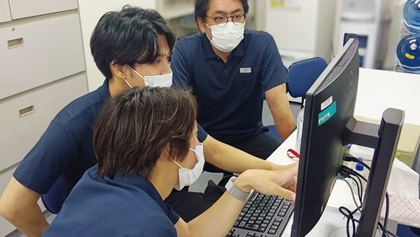 ガイア訪問看護ステーション 港 メインイメージ