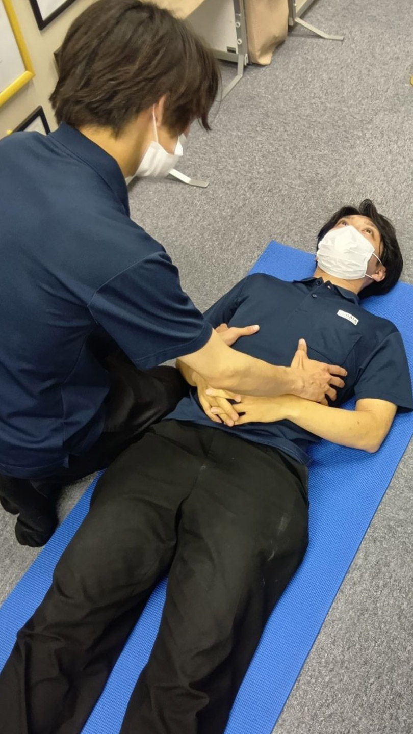 ガイア訪問看護ステーション 港 サブイメージ3